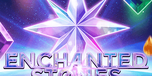Enchanted Stones เกมสล็อตเว็บตรง เล่นง่าย
