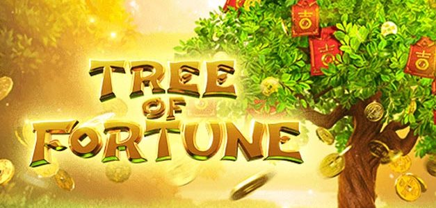 Tree Of Fortune เกมสล็อตน่าเล่น ใหม่ล่าสุด
