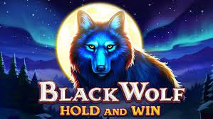 Black Wolf เกมสล็อตสุดฮิต แจกรางวัลสุดปัง