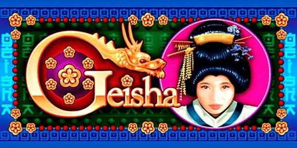 Geisha เกมสล็อตออนไลน์เว็บตรง โบนัสแตกง่าย