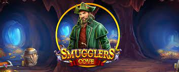 เกมสล็อตออนไลน์เว็บตรง แจกจริง Smugglers Cove