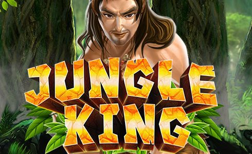 Jungle King Spadegaming เกมสล็อตสุดฮิตยอดนิยม