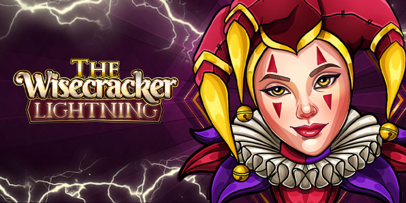 เกมสล็อตออนไลน์จ่ายรางวัลรัวๆ The Wisecracker Lightning